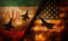 خاص| رسائل متناقضة وتصعيد متسارع.. هل تقترب المواجهة بين الولايات المتحدة وإيران؟