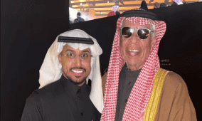 حقيقة وفاة الفنان السعودي علي المدفع – هل توفي بالفعل؟ | آخر الأخبار 2026