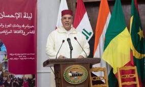 من الرباط إلى القدس .. مبادرات ميدانية تعزز صمود المقدسيين