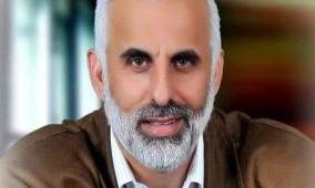 اللاعب الفلسطيني إياد المحمد … نجم جديد يسطع في الدوري اللبناني تحت 18 عاماً