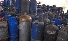 شركات الغاز لراية: انفراجة قريبة في الأزمة والكميات بدأت بدخول الضفة