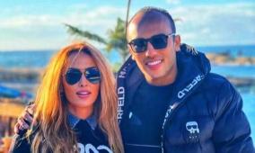 سبب وفاة شقيق زينة | من هو إسلام رضا؟