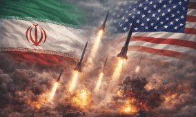 خاص| هل تندلع حرب إقليمية؟ قراءة في أهداف الضغوط القصوى على طهران