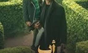 مواعيد عرض مسلسل أب ولكن والقنوات الناقلة في رمضان 2026