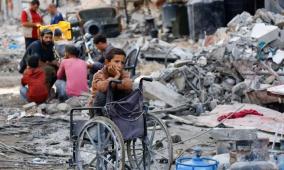 تصعيد إسرائيلي متواصل في غزة وأزمة إنسانية متفاقمة