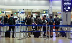 دول تجلي دبلوماسييها وتطلب من مواطنيها تجنب السفر لإسرائيل وإيران