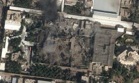 هكذا تم اتخاذ قرار الهجوم على إيران وتقاسم الأدوار والأهداف