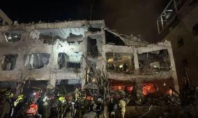 تردد قناة الحدث 2026 الجديد HD بث مباشر لمتابعة حرب إيران ضد إسرائيل وأمريكا