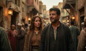 شاهد الحلقة الأخيرة 15 من مسلسل صحاب الأرض كاملة – اصحاب الارض الاخيرة يوتيوب