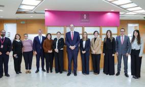 بنك فلسطين يوقع مذكرة تفاهم استراتيجية مع منتدى سيدات الأعمال وإطلاق "جائزة التميز لسيدات الأعمال" تزامناً مع يوم المرأة