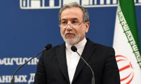 إيران: مستعدون لأي غزو بري أميركي ونرفض التفاوض مع واشنطن