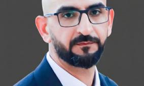 الحرب على إيران ،،، لحظة إعادة تشكيل الشرق الأوسط