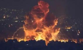 أكثر من ألف شهيد وجريح في لبنان وإصابة 8 جنود إسرائيليين بنيران حزب الله