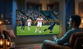 مشاهدة مباراة الزمالك وإنبي بث مباشر اليوم قناة اون سبورت