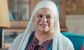 ما هو مرض الفنانة ماجدة زكي؟ تطورات حالتها الصحية بعد عملية القلب الأخيرة