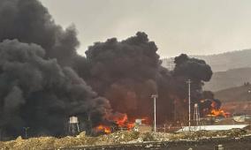 اليوم الـ13 من الحرب على إيران.. هجوم صاروخي على بلدات إسرائيلية وغارات على طهران