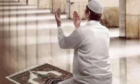 دعاء 24 رمضان مكتوب: استكمال نفحات العشر الأواخر