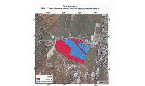 الاحتلال يستولي على 133 دونما من أراضي محافظتي جنين وسلفيت