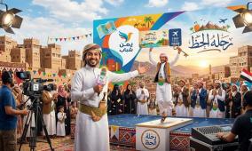 رابط مسابقة رحلة حظ 2026.. طريقة الاشتراك في برنامج رحلة حظ اليمن والفوز بالجوائز