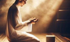 دعاء 26 رمضان 2026.. اغتنم ليلة السادس والعشرين بالأدعية المستجابة