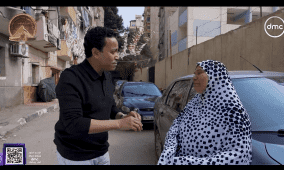 شاهد: بعد سحب قرعة ليلة القدر.. برنامج بركة رمضان الأعلى تداولا في العالم العربي