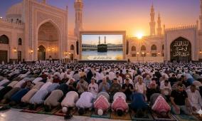 علامات ليلة القدر الصحيحة 2026.. 10 علامات تدل أنك أدركت ليلة القدر في ليلة 27 رمضان