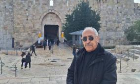 تَصْحِيحُ مَسارِ الثَّوْرَةِ كَمَا رآه مُبَكِّرًا البَاقِي فِينَا فَنَّانُ الثَّوْرَةِ عبد الله حداد