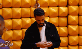 مشاهدة رامز ليفل الوحش الحلقة 26 كاملة.. مقلب محمود بنتايك لاعب الزمالك