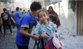 خاص| أخصائية تقدم إرشادات للتعامل مع الخوف والقلق في وقت الحروب