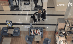 مشاهدة مسلسل وطن ع وتر 2026 الحلقة 27 كاملة