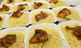 خاص| "تكية دير الغصون".. مبادرة إنسانية مستمرة لدعم مئات العائلات في شمال الضفة