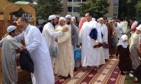 رسميا: وزارة الشؤون الدينية تحدد موعد صلاة عيد الفطر 2026 في الجزائر