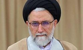 محاولة إسرائيلية لاغتيال وزير الاستخبارات الإيراني