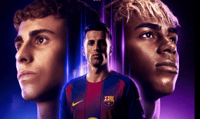 مشاهدة مباراة برشلونة ونيوكاسل بث مباشر اليوم في دوري أبطال أوروبا 2026