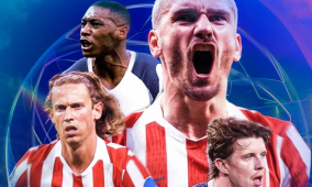 مشاهدة مباراة توتنهام وأتلتيكو مدريد بث مباشر في دوري أبطال أوروبا 2026