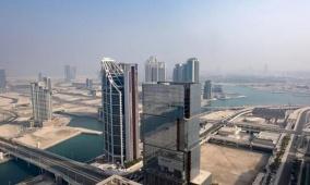 الإمارات تنفي فرض قيود على حركة رؤوس الأموال