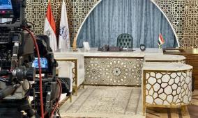 بث مباشر الآن استطلاع هلال شوال في مصر 2026.. هل غدًا عيد الفطر؟ نتيجة الرؤية الرسمية من دار الإفتاء