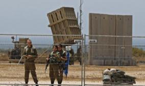 ايران تخترق القبة الحديدية… جندي من جيش الاحتلال نقل معلومات حساسة لإيران