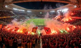 ترددات القنوات الناقلة لمباراة الأهلي والترجي بث مباشر اليوم مجانا في دوري أبطال أفريقيا