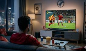 تردد قنوات اون سبورت الارضي ON Sport 1 و2 وON Time Sport Plus وMax استوديو مباراة الأهلي والترجي مباشر الآن