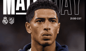 مشاهدة مباراة ريال مدريد وأتلتيكو مدريد بث مباشر اليوم في الدوري الإسباني 2026