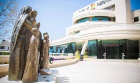 بلدية رام الله تُرفع إلى فئة (++A).. أبو لبن لراية: إنجاز تراكمي وثقة المواطنين تضعنا أمام مسؤوليات أكبر