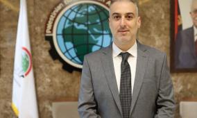 شحادة يحذّر من توقف المخابز والمصانع الغذائية بسبب منع إدخال الزيوت وقطع الغيار