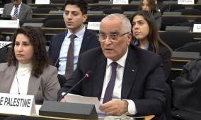 خريشي: تقرير فرانشيسكا ألبانيز يوثق تعذيبا ممنهجا بحق الفلسطينيين يرقى للإبادة الجماعية