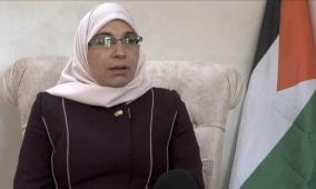 مدى: يدين اعتقال الكاتبة الصحفية لمى أبو خاطر ويطالب بالإفراج الفوري عنها