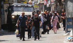 خاص| تصريحات إسرائيلية تتصاعد: هل تقترب مرحلة تفكيك السلطة الفلسطينية؟