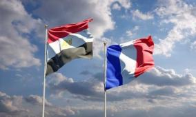 مصر وفرنسا تنسّقان لوقف أي توغل إسرائيلي في لبنان وتحذيرات من تصعيد خطير