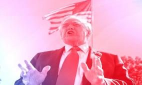 ترمب المقروء جيداً عكس ما يُقال عنه!