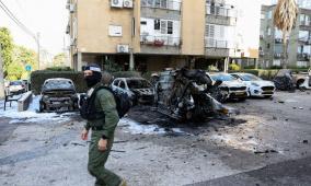 تقديرات في إسرائيل: إعلان وقف إطلاق النار قد يصدر حتى السبت