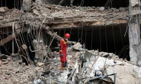 بيان صادر عن قوى سياسية وجهات فلسطينية بشأن العدوان على ايران